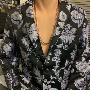 Men’s small blazer INC. International concepts NWT